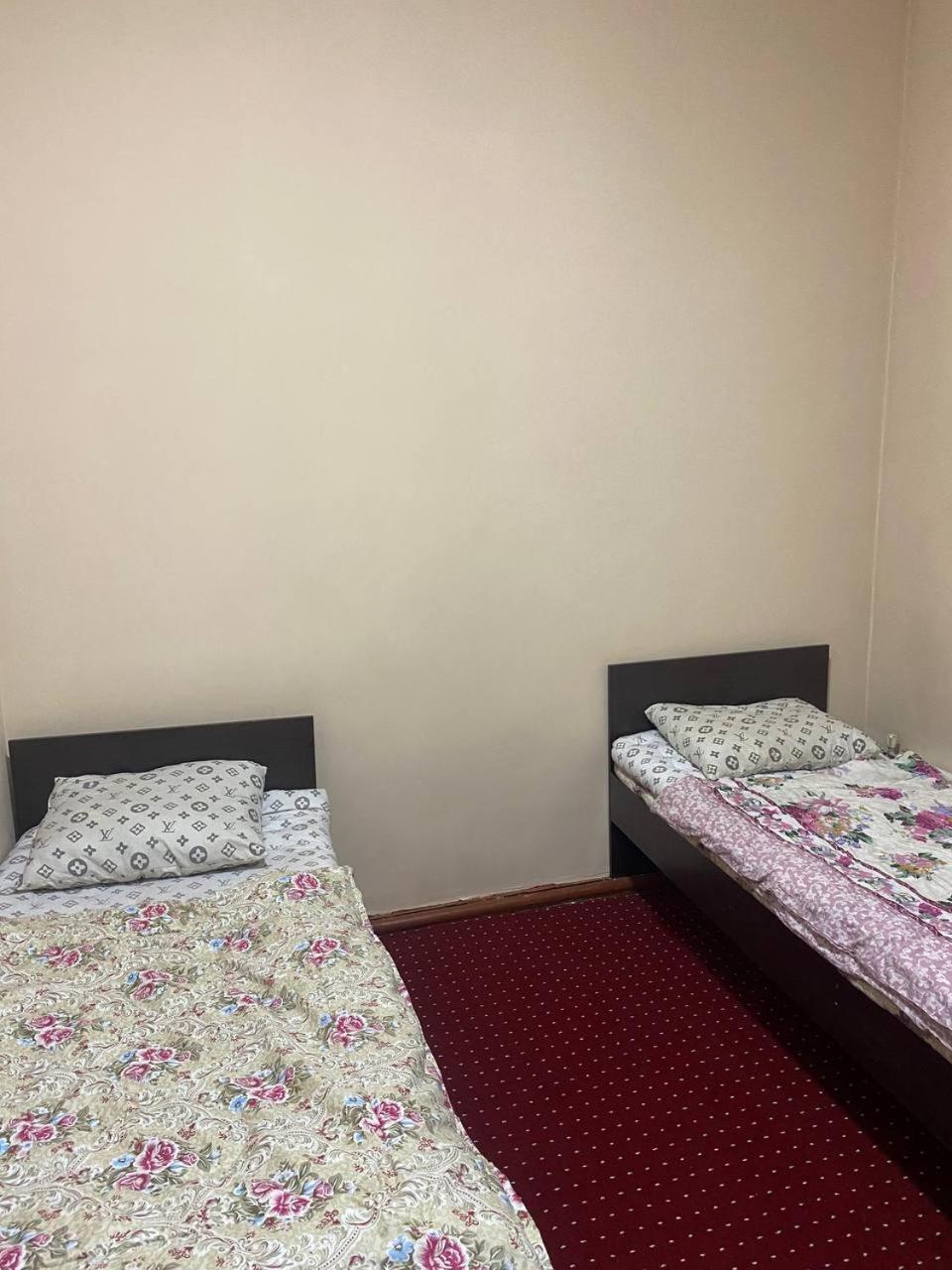 Ozod Guest House Samarkand Exteriör bild